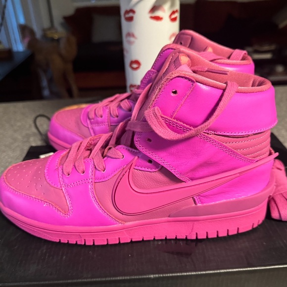 Nike x Ambush Dunk High - Picture 8 of 8